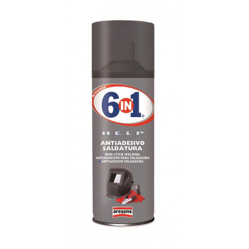 Arexons 6in1 Help Antiadesivo Saldatura,...