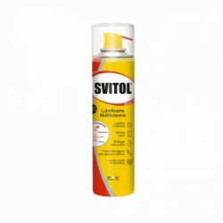 Svitol 4154 Lubrificante Multifunzione, Spray 75 ml