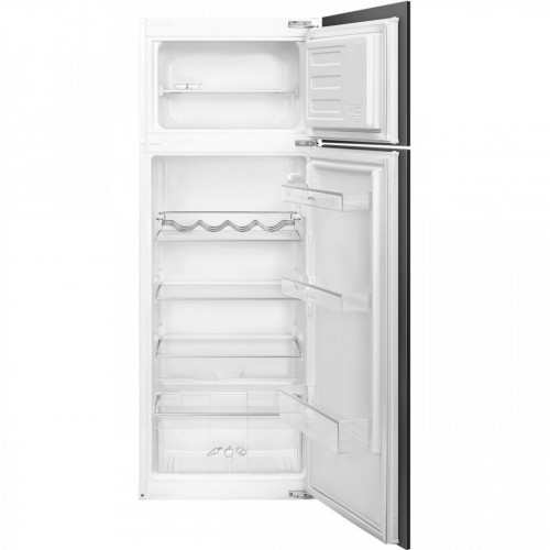 Smeg D8140F - Frigorifero da Incasso Combinato,...