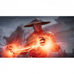 Warner Bros Mortal Kombat 11 Ultimate Multilingua PlayStation 4