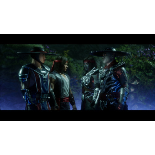 Warner Bros Mortal Kombat 11 Ultimate...