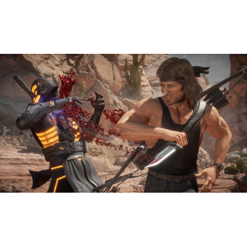 Warner Bros Mortal Kombat 11 Ultimate...