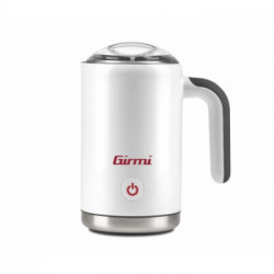 Girmi ML5401 montalatte Schiumatore per latte automatico Bianco