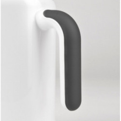 Girmi ML5401 montalatte Schiumatore per latte automatico Bianco
