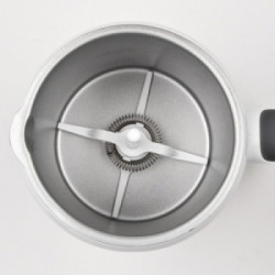 Girmi ML5401 montalatte Schiumatore per latte automatico Bianco