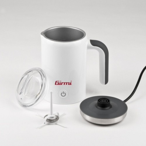Girmi ML5401 montalatte Schiumatore per latte...