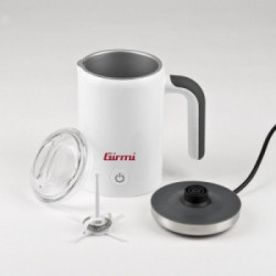 Girmi ML5401 montalatte Schiumatore per latte automatico Bianco