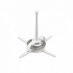 Girmi ML5401 montalatte Schiumatore per latte automatico Bianco