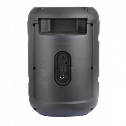 Karma Italiana Vortex 4 Sistema PA indipendente 13 W Nero