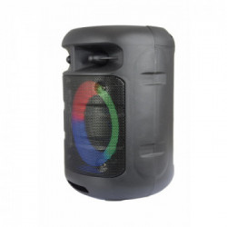 Karma Italiana Vortex 4 Sistema PA indipendente 13 W Nero