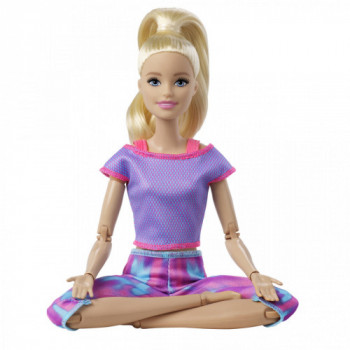 Barbie Made to Move GXF04... 2
