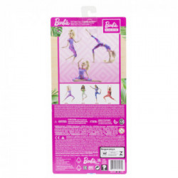 Barbie Made to Move GXF04 bambola