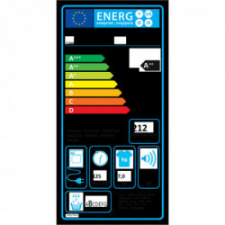 Candy CSO4H7A2DE-S Smart Pro - Asciugatrice a Pompa di Calore, 7 Kg , Classe A++