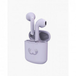 Fresh 'n Rebel TWINS 1 Auricolare True Wireless Stereo (TWS) In-ear Musica e Chiamate USB tipo-C Bluetooth Lillà