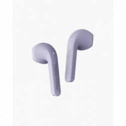 Fresh 'n Rebel TWINS 1 Auricolare True Wireless Stereo (TWS) In-ear Musica e Chiamate USB tipo-C Bluetooth Lillà