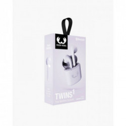 Fresh 'n Rebel TWINS 1 Auricolare True Wireless Stereo (TWS) In-ear Musica e Chiamate USB tipo-C Bluetooth Lillà