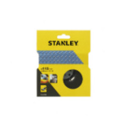 Stanley STA32105-XJ accessorio per smerigliatrice Platorello