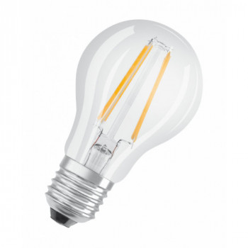 Osram STAR lampada LED 6,5...