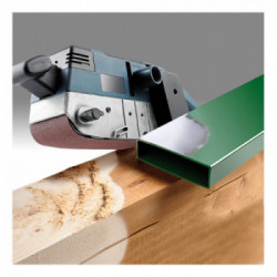 kwb 911910 accessorio per levigatrici 3 pz Nastro abrasivo