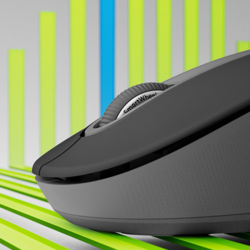 Logitech Signature M650 mouse Mano destra RF...