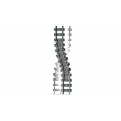 LEGO City Binari - 60205