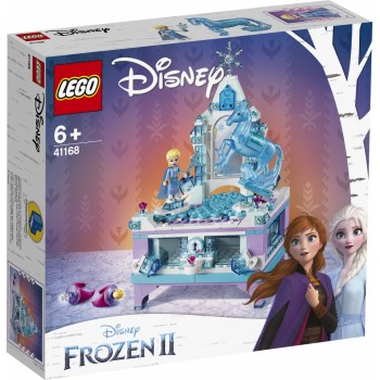 LEGO Disney Frozen Il...
