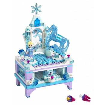 LEGO Disney Frozen Il... 2