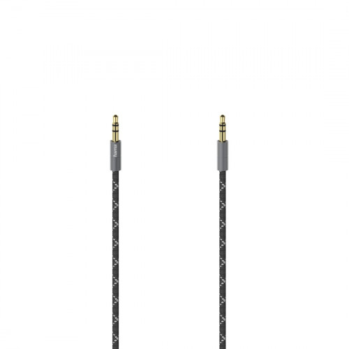 Hama Cavo Jack 3.5 mm M/Jack 3.5 mm M, 1,5...