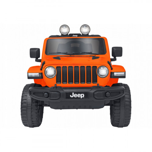 E-Spidko Auto elettrica Jeep Wrangler Rubicon...