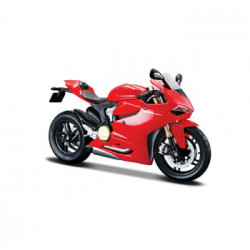 Maisto Collezione Moto Ducati - 1:18 Assortiti