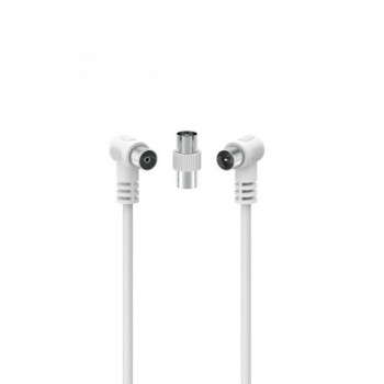 Hama Cavo antenna 90° M/F... 2
