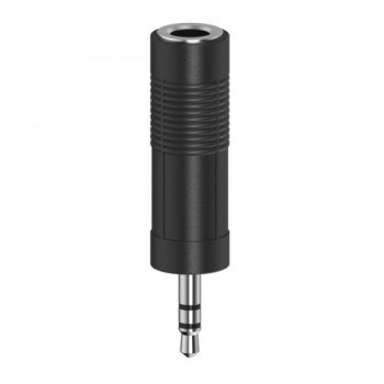 Hama Adattatore Jack 3.5 mm...