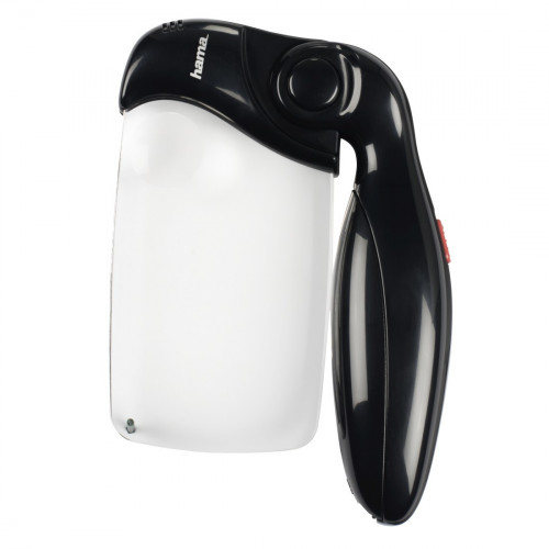 Hama 5448 LED-Leselupe "Fold LED", lente...
