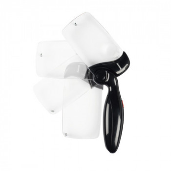 Hama 5448 LED-Leselupe... 2