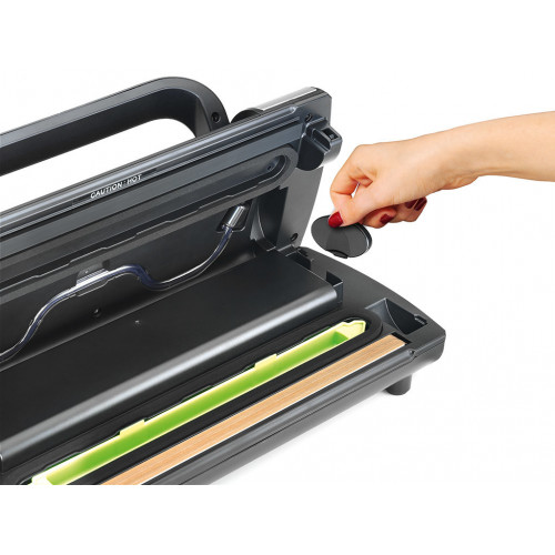 Laica VT3217 macchina per sottovuoto 800 mbar...