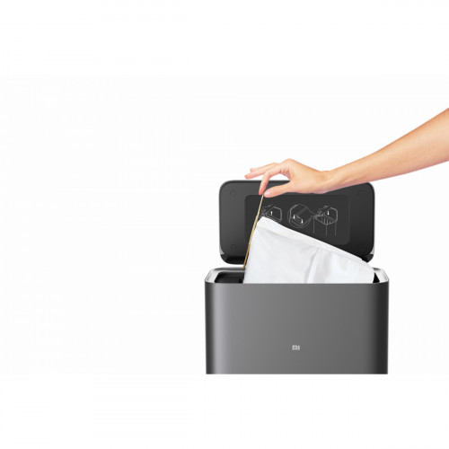 Xiaomi Mi Robot Vacuum-Mop 2 Ultra Auto-empty...