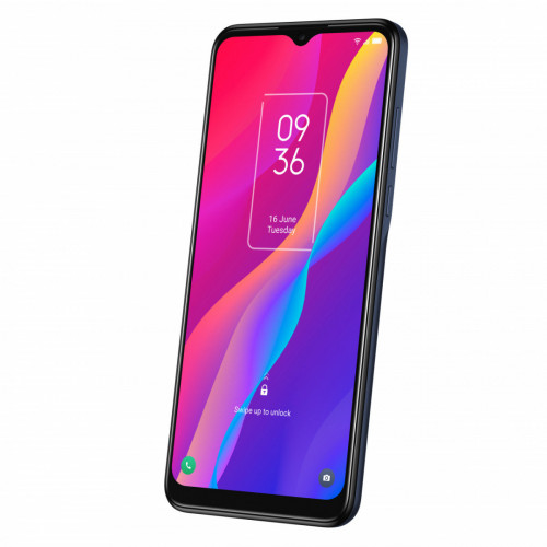 TCL 30E 16,6 cm (6.52") Doppia SIM Android 12...