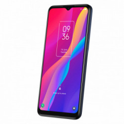 TCL 30E 16,6 cm (6.52") Doppia SIM Android 12 4G USB tipo-C 3 GB 64 GB 5000 mAh Blu