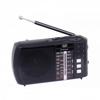 Trevi 0RA7F2000 radio... 2