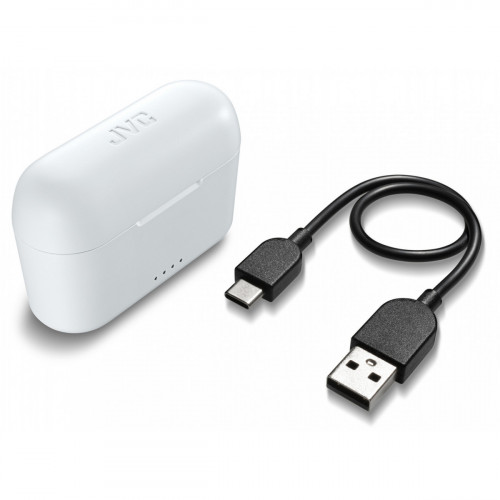 JVC HA-A3T Auricolare True Wireless Stereo...