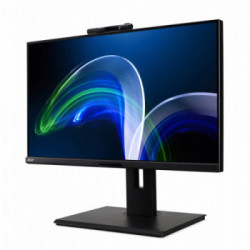 Acer B8 B248Y 60,5 cm (23.8") 1920 x 1080 Pixel Full HD LCD Nero