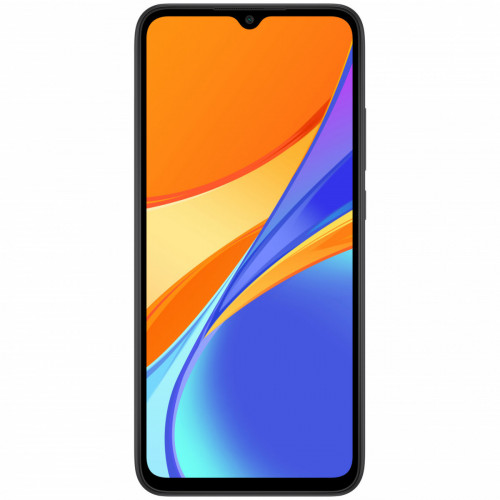 Xiaomi Redmi 9C 16,6 cm (6.53") Doppia SIM...