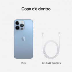 Apple iPhone 13 Pro 1TB Azzurro Sierra