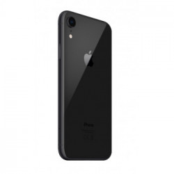 Apple iPhone XR 15,5 cm (6.1") Doppia SIM iOS 14 4G 128 GB Nero