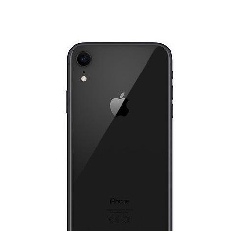 Apple iPhone XR 15,5 cm (6.1") Doppia SIM iOS...