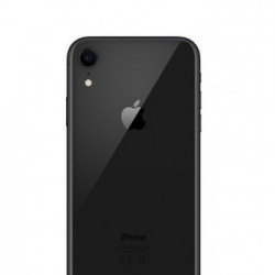 Apple iPhone XR 15,5 cm (6.1") Doppia SIM iOS 14 4G 128 GB Nero