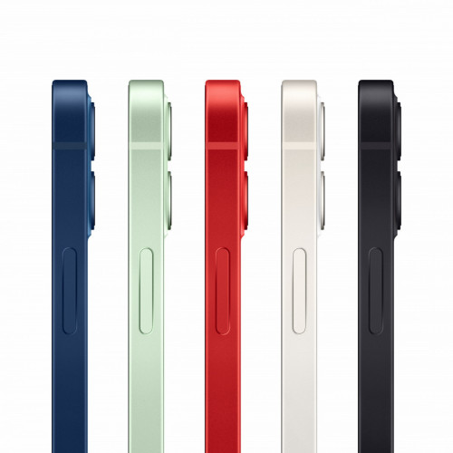 Apple iPhone 12 mini 13,7 cm (5.4") Doppia SIM...