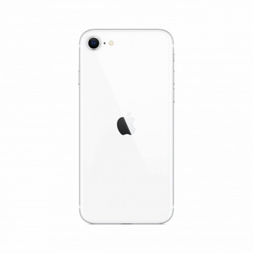 Apple iPhone SE 11,9 cm (4.7") Dual SIM ibrida...