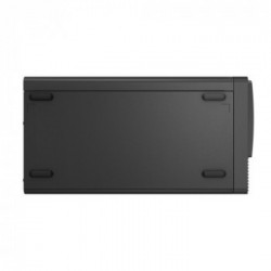 Lenovo ThinkCentre neo 50t i3-12100 Tower Intel® Core™ i3 8 GB DDR4-SDRAM 256 GB SSD Windows 11 Pro PC Grigio