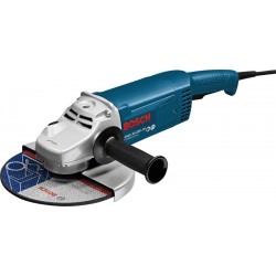 Bosch 0 601 850 M03 smerigliatrice angolare 23 cm 6500 Giri/min 5,1 kg